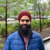 Photo of Harsimran